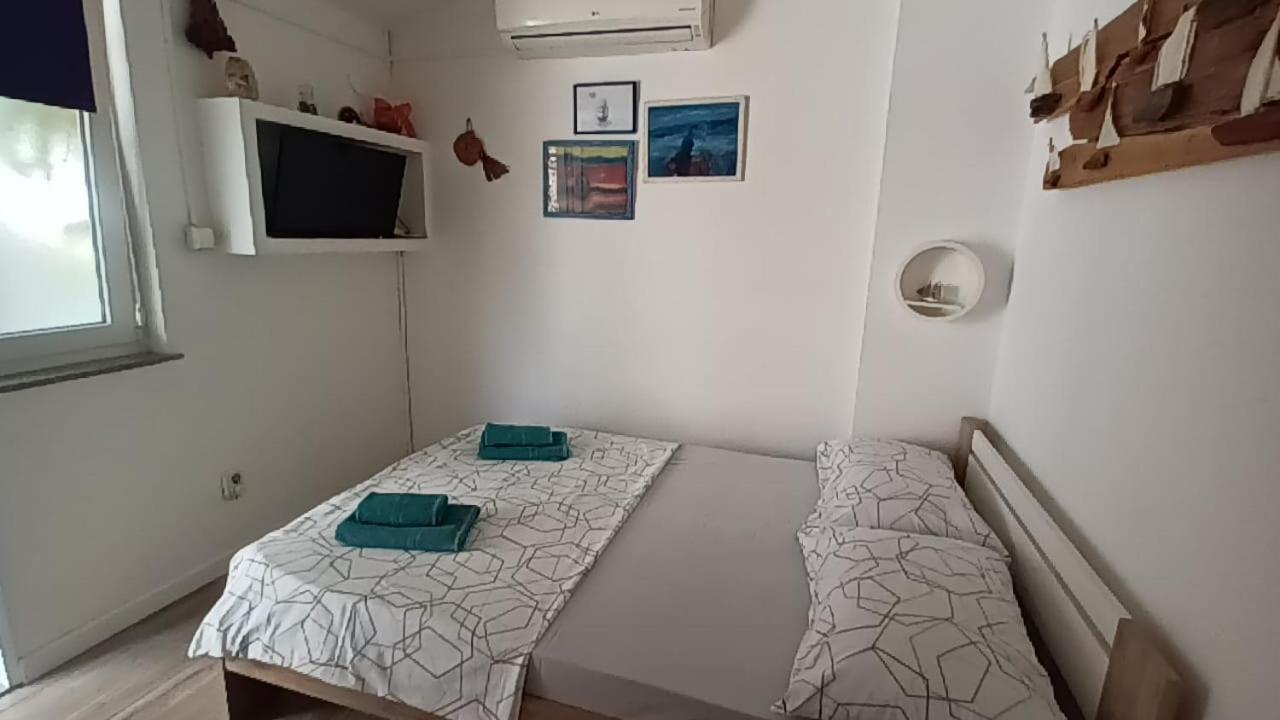 Guest House More Rijeka Extérieur photo