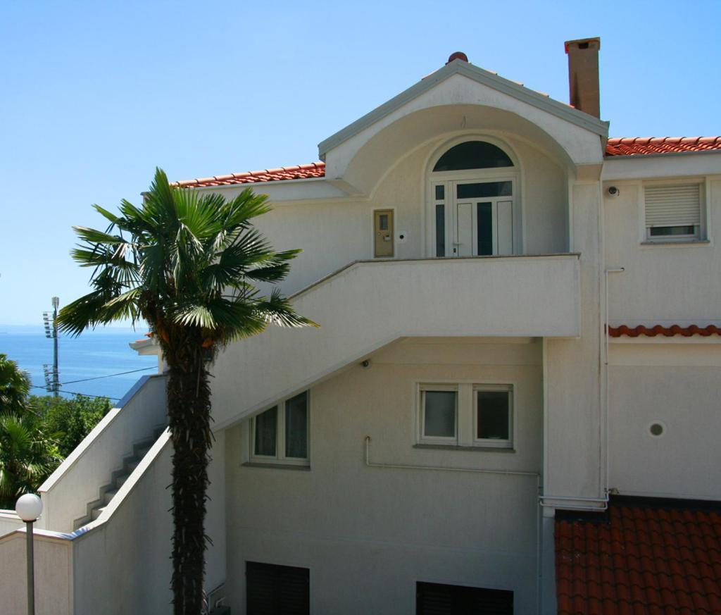 Guest House More Rijeka Extérieur photo