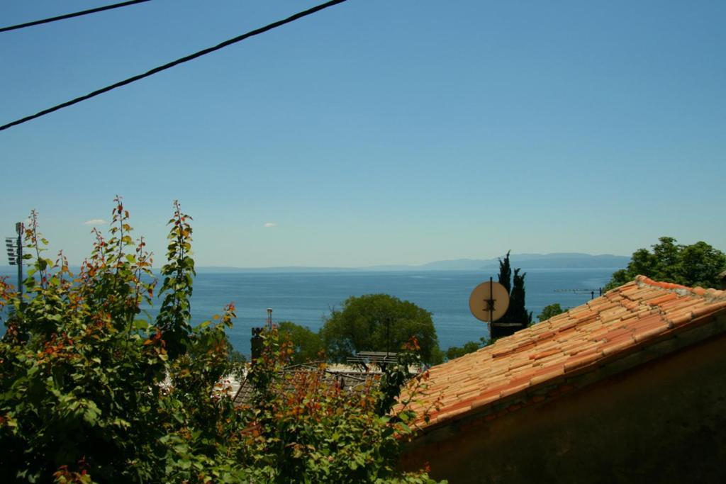 Guest House More Rijeka Extérieur photo