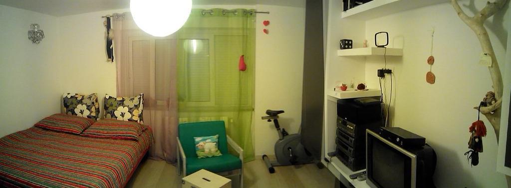 Guest House More Rijeka Extérieur photo
