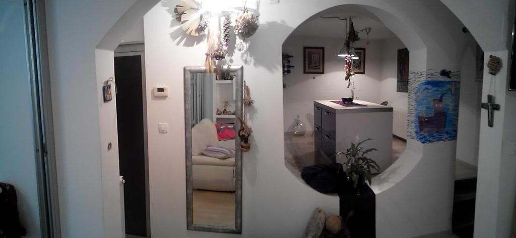 Guest House More Rijeka Extérieur photo