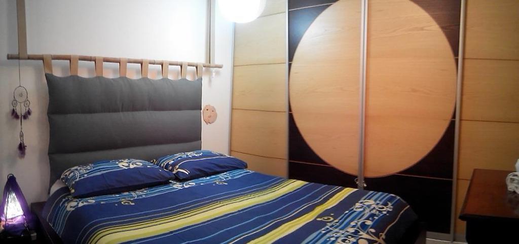 Guest House More Rijeka Chambre photo