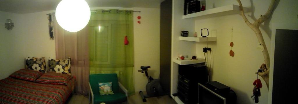 Guest House More Rijeka Extérieur photo