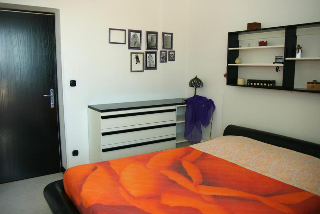 Guest House More Rijeka Chambre photo