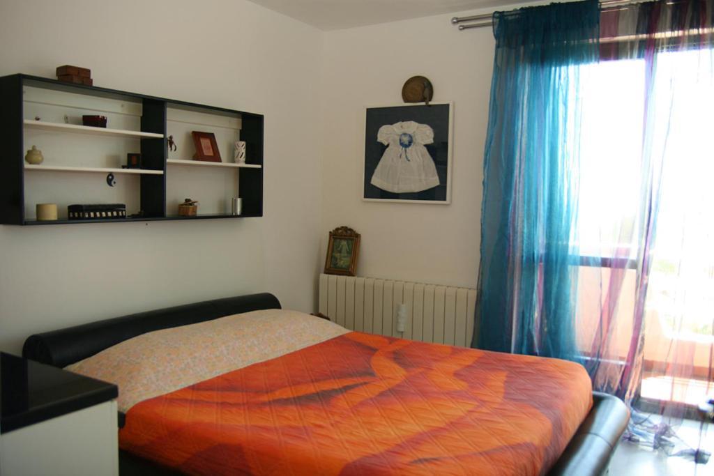Guest House More Rijeka Chambre photo