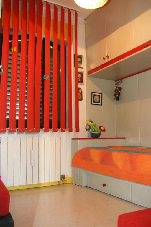 Guest House More Rijeka Chambre photo