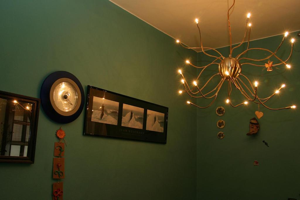 Guest House More Rijeka Chambre photo