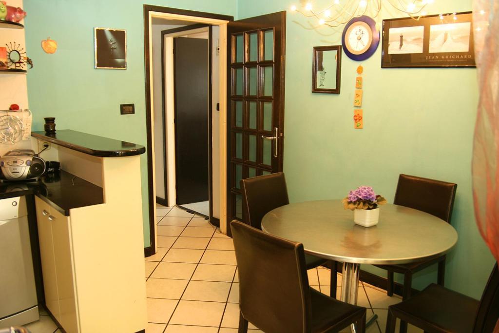 Guest House More Rijeka Chambre photo