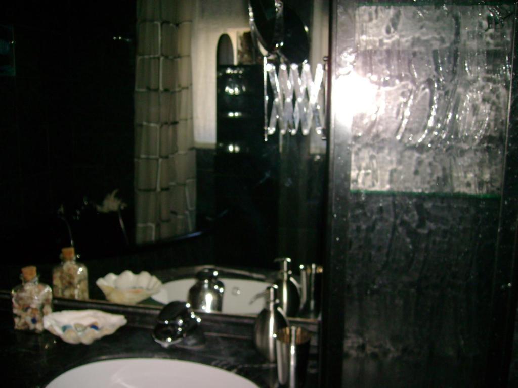 Guest House More Rijeka Chambre photo