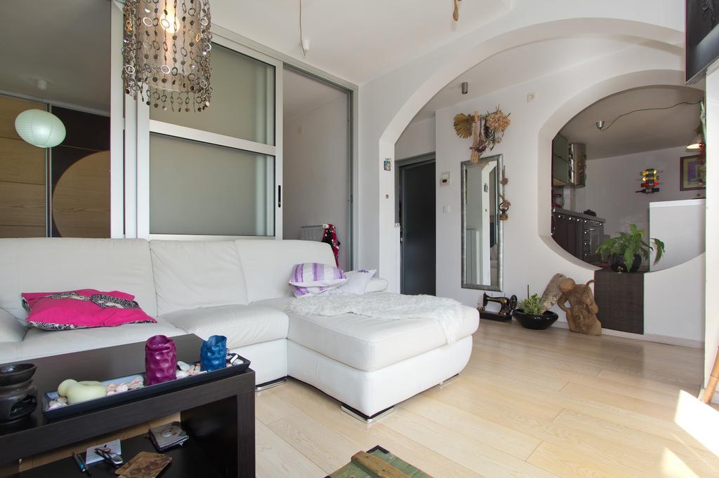 Guest House More Rijeka Extérieur photo