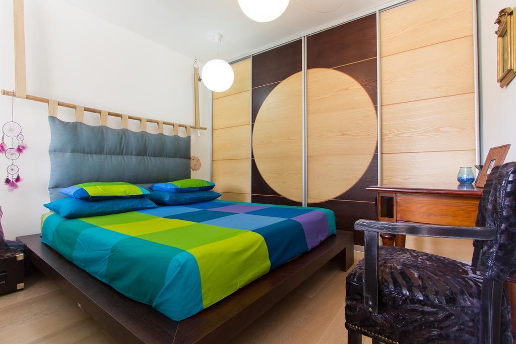 Guest House More Rijeka Extérieur photo