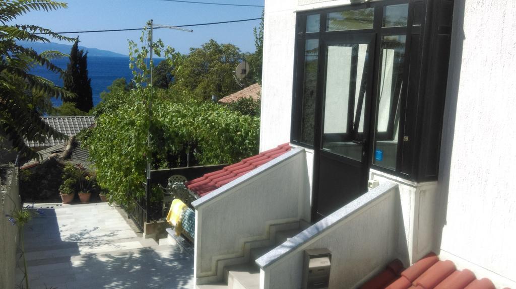 Guest House More Rijeka Extérieur photo