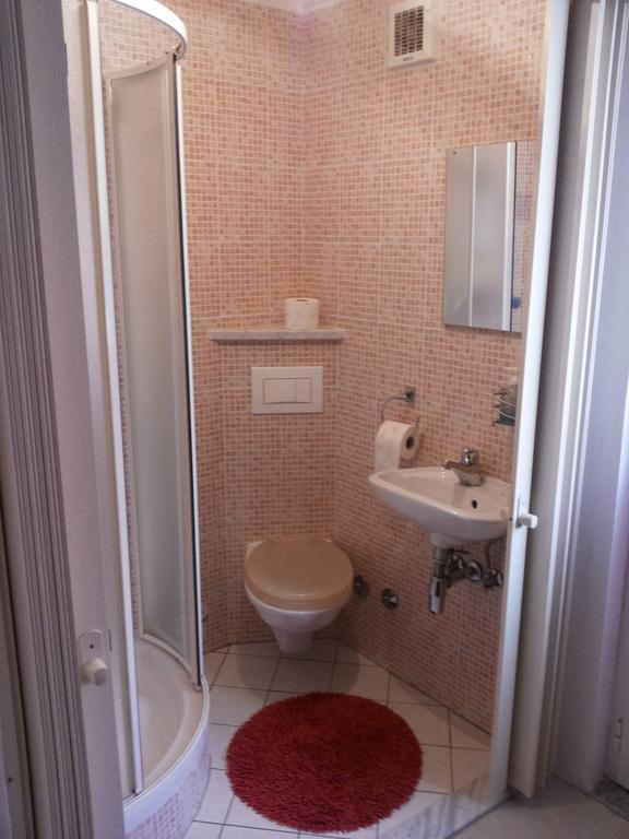 Guest House More Rijeka Chambre photo